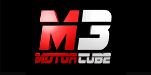 Motor Cube