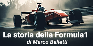 Storia F1